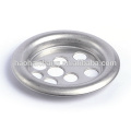 SUS304 steel flange for thermostat